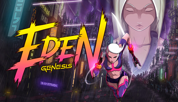 伊甸创世 EDEN GENESIS|官方中文|本体+1.0.013升补|NSZ|原版|